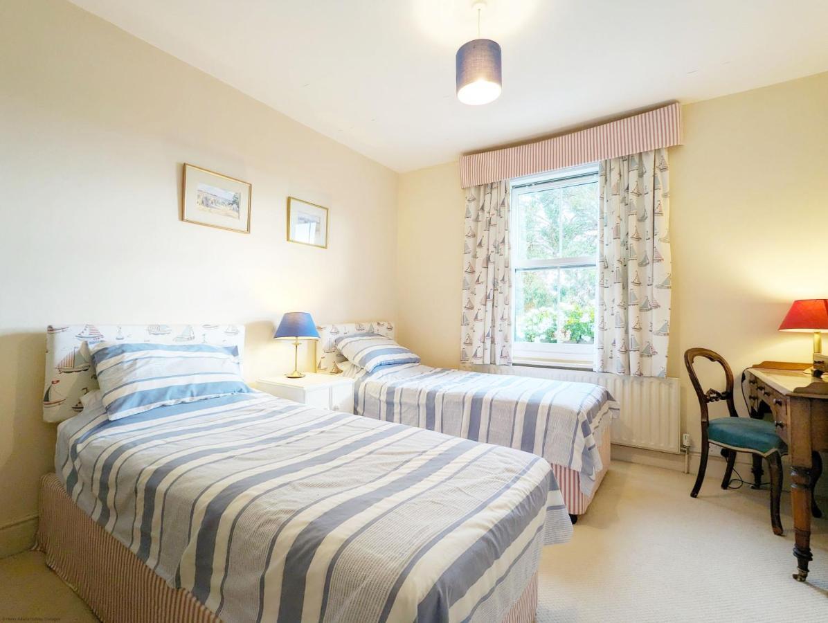 Willa Thorney Road Emsworth Zewnętrze zdjęcie
