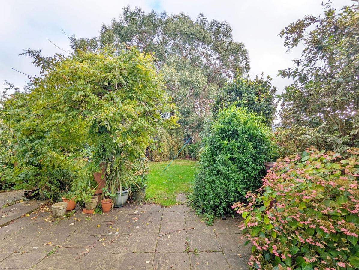 Willa Thorney Road Emsworth Zewnętrze zdjęcie